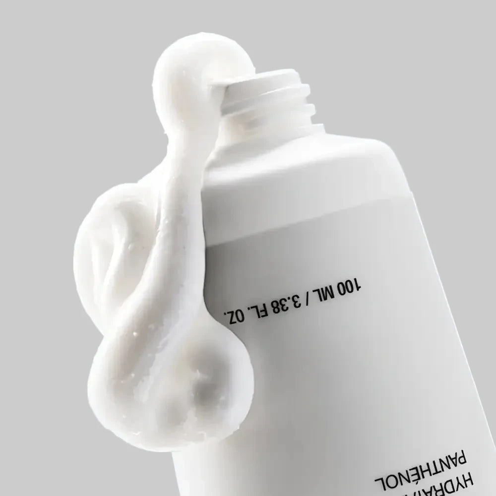 3 Ceramide Panthenol Moisture Barrier Cream