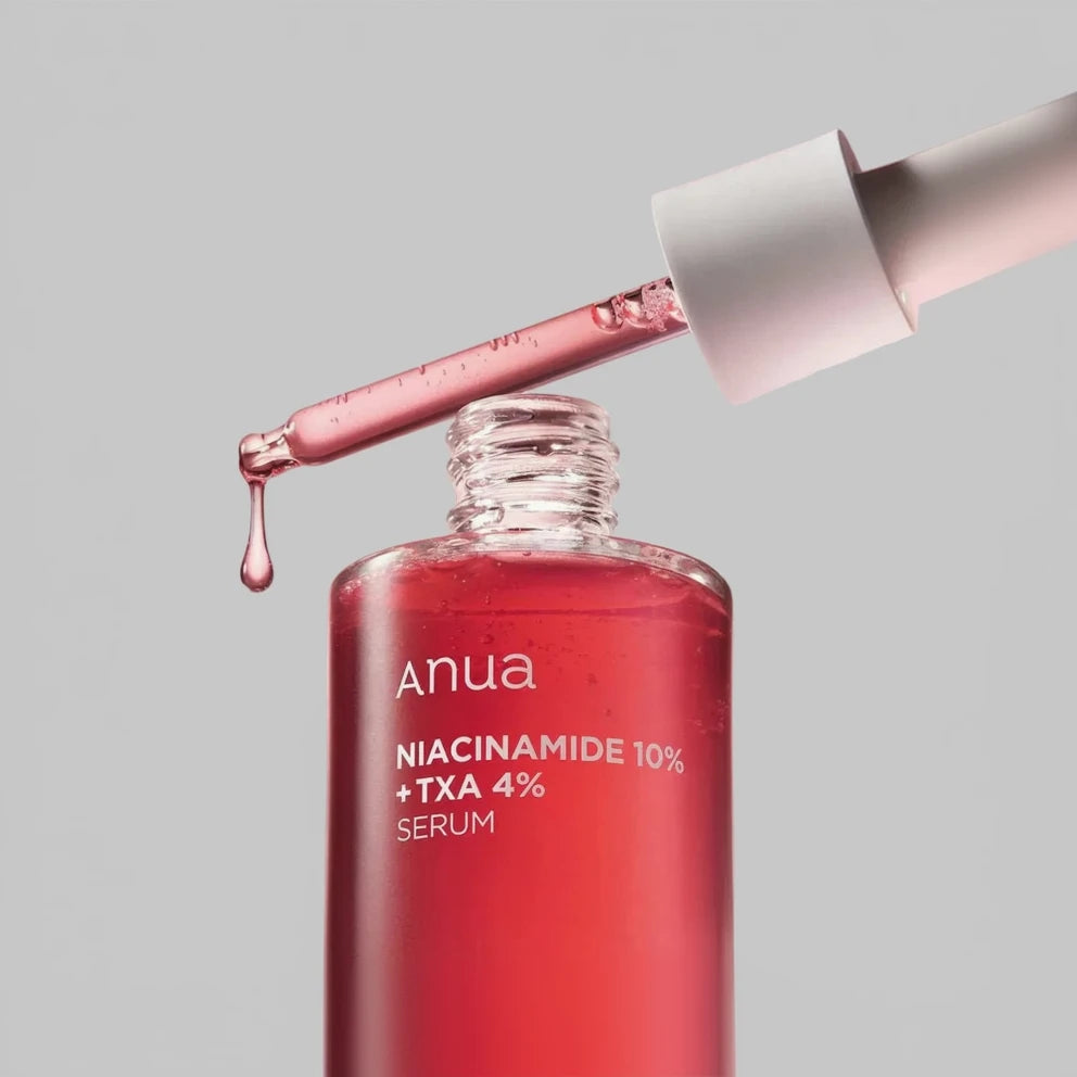 Niacinamide 10% + TXA 4% Serum
