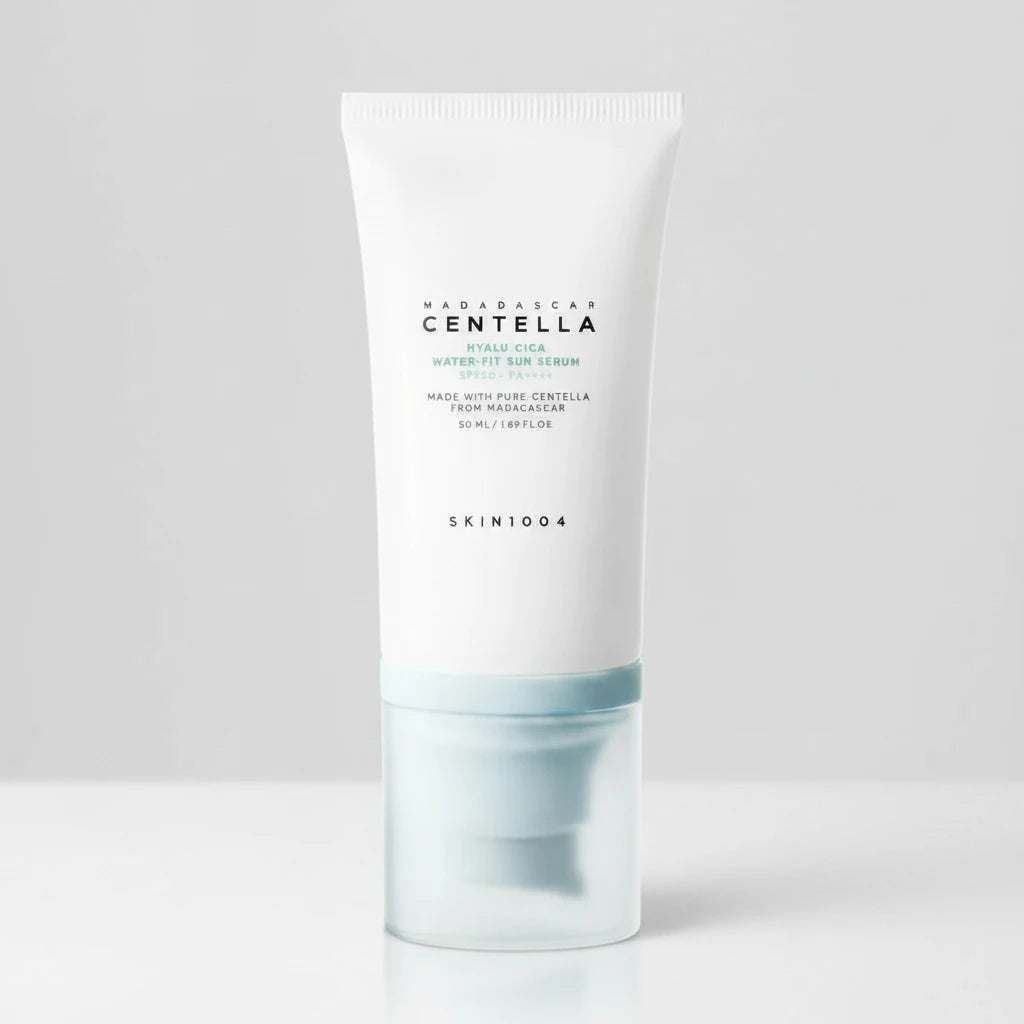 Hyalu-Cica Water-Fit Sun Serum UV