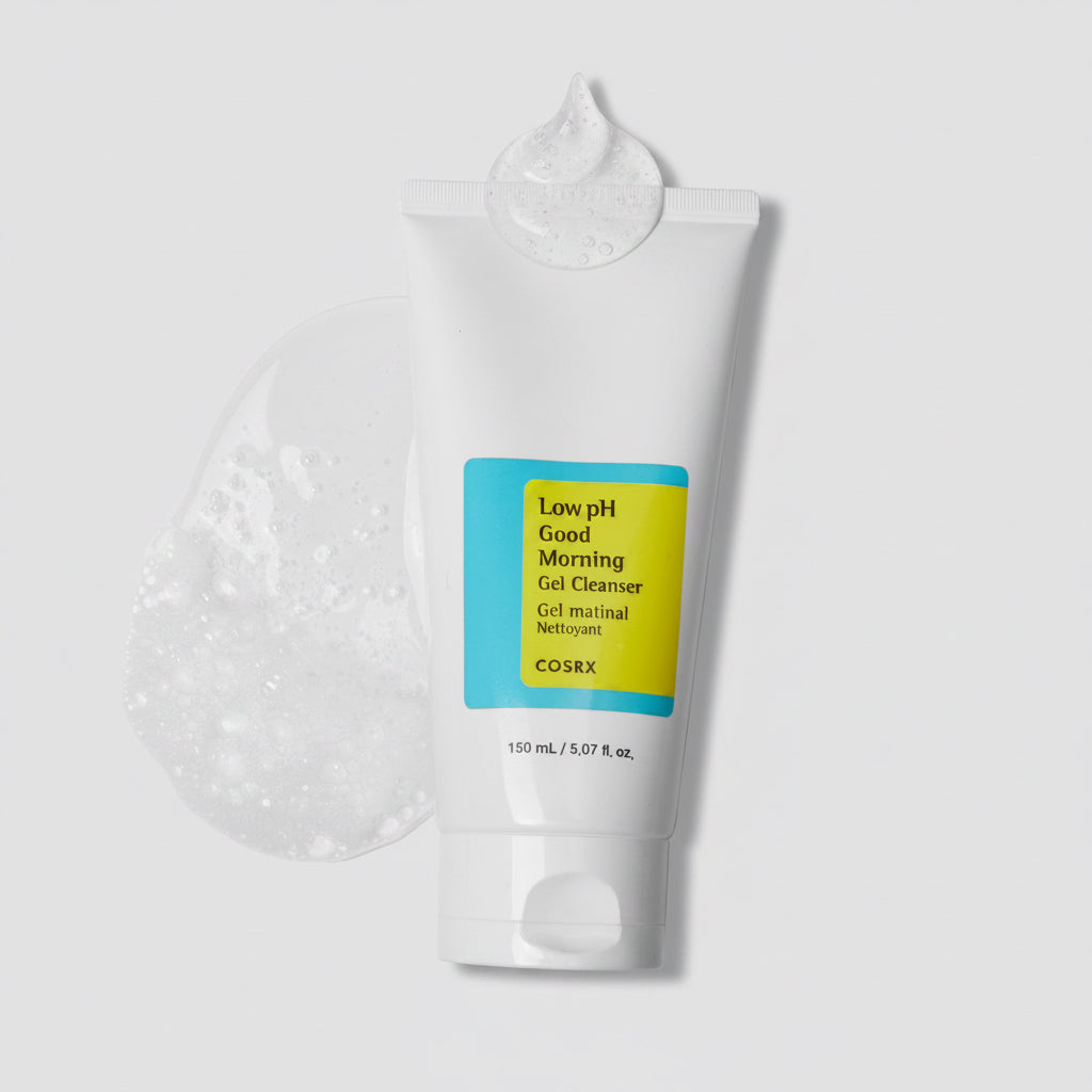 Low pH Good Morning Gel Cleanser