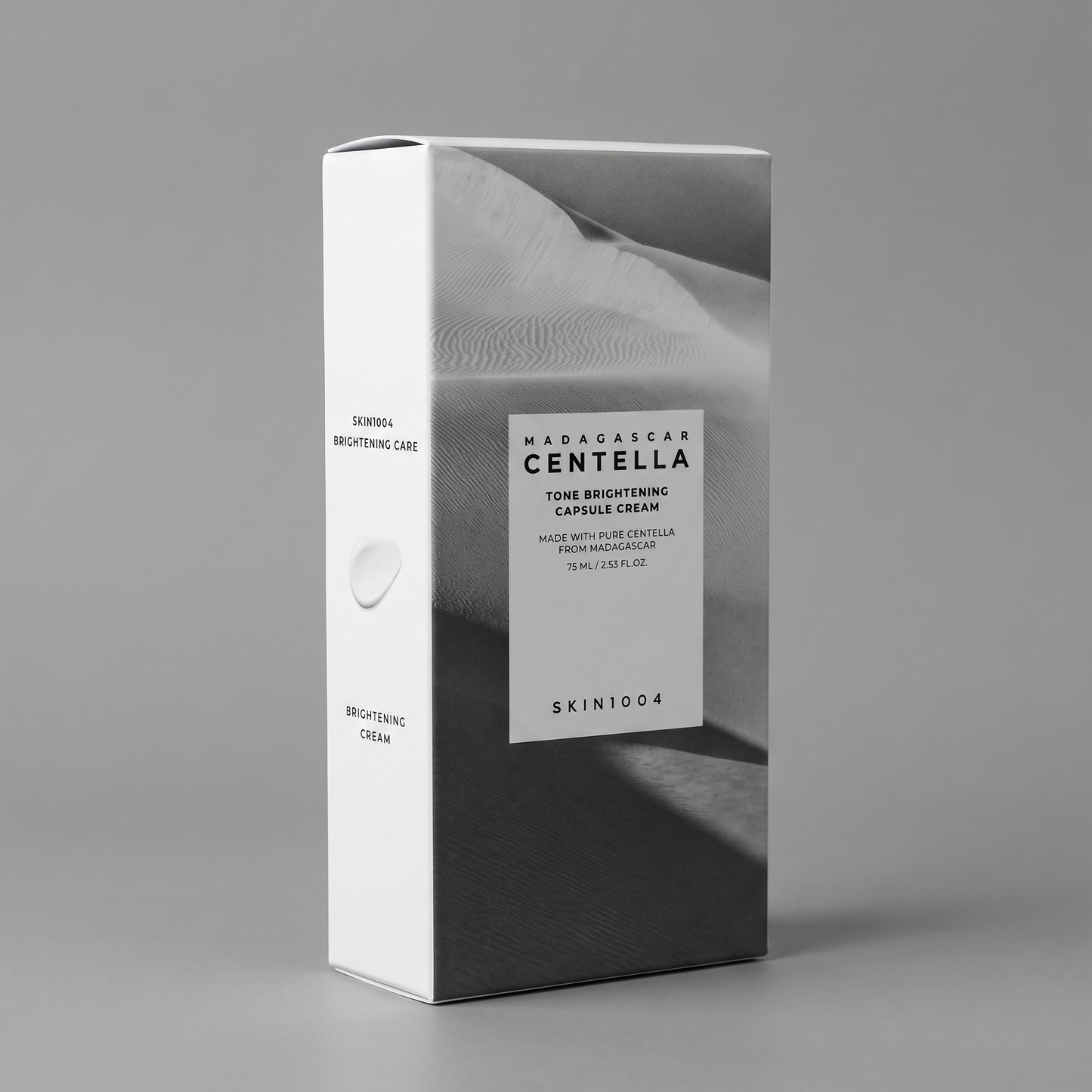 Madagascar Centella Tone Brightening Capsule Cream