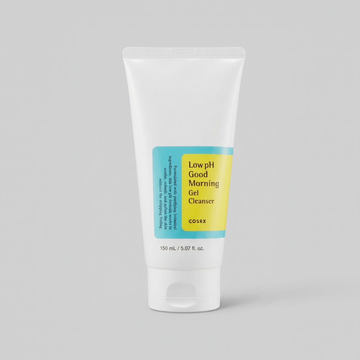 Low pH Good Morning Gel Cleanser