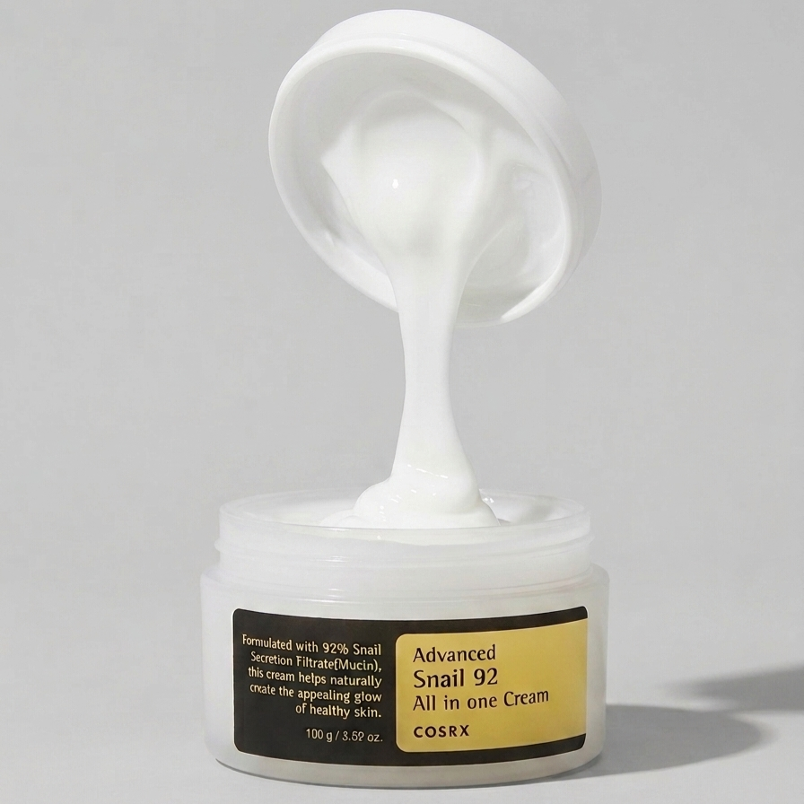 Advanced Snail 92 All In One Cream