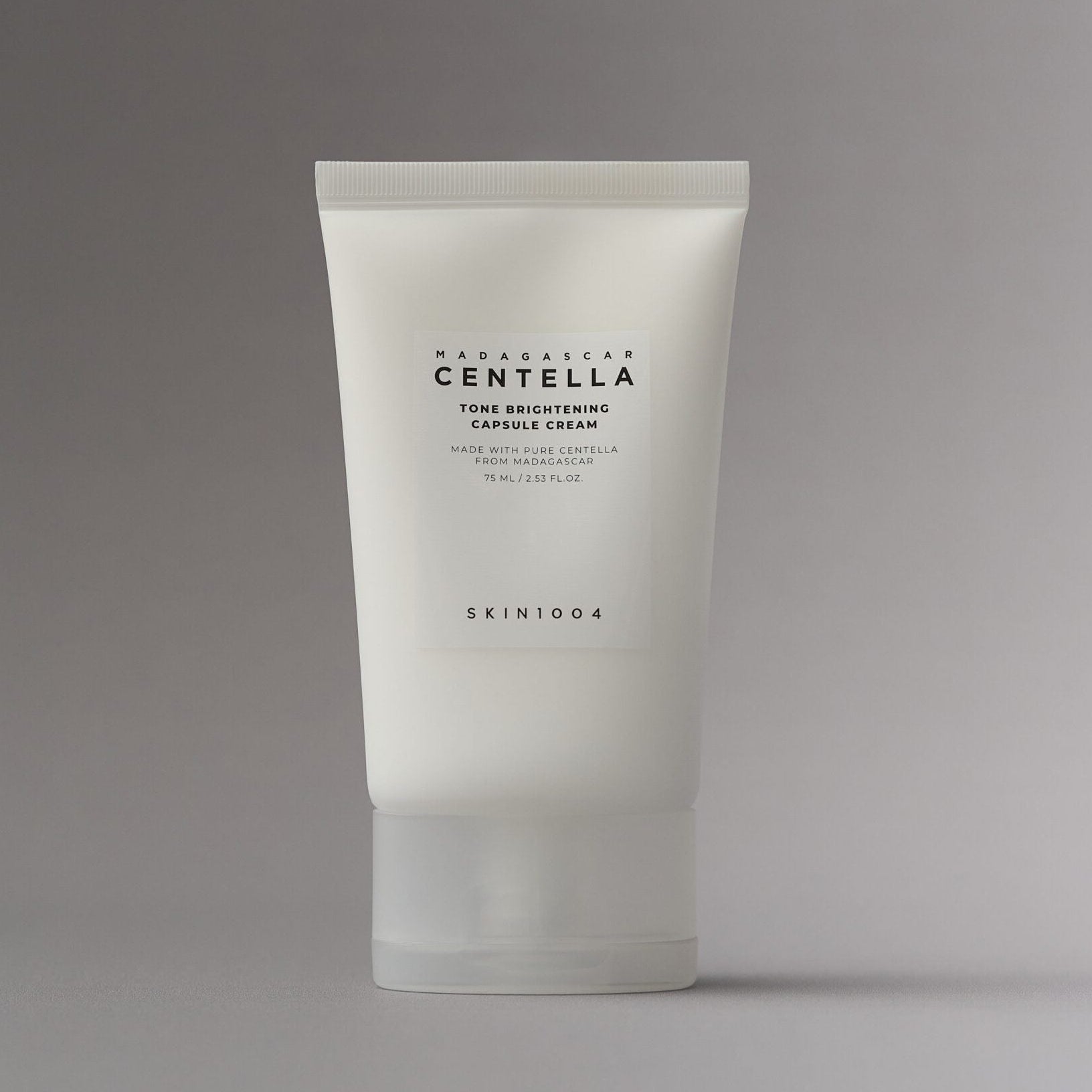 Madagascar Centella Tone Brightening Capsule Cream