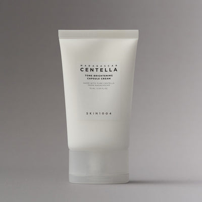 SKIN1004 - Madagascar Centella Tone Brightening Capsule Cream