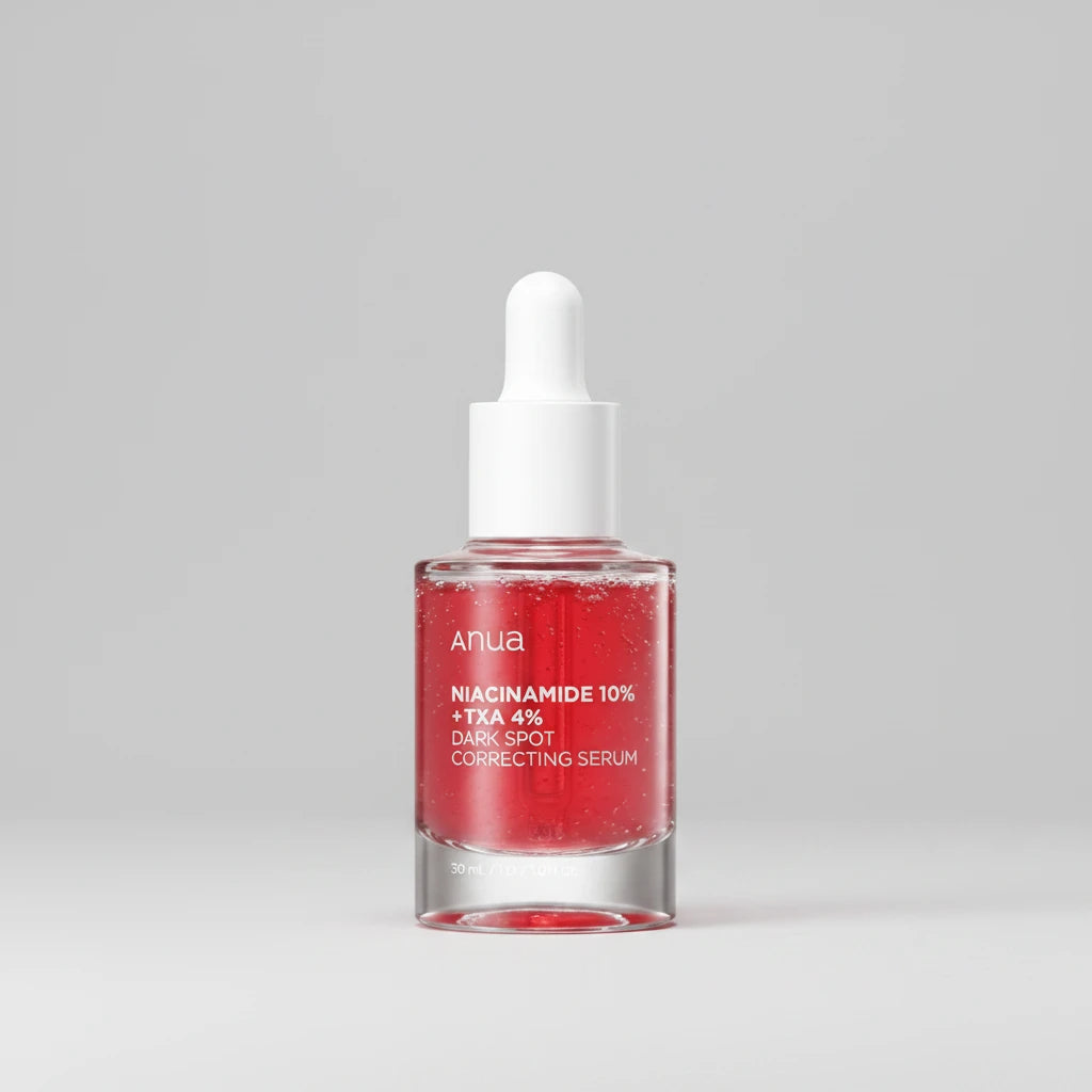 Niacinamide 10% + TXA 4% Serum