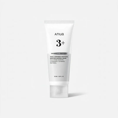 Anua - 3 Ceramide Panthenol Moisture Barrier Cream