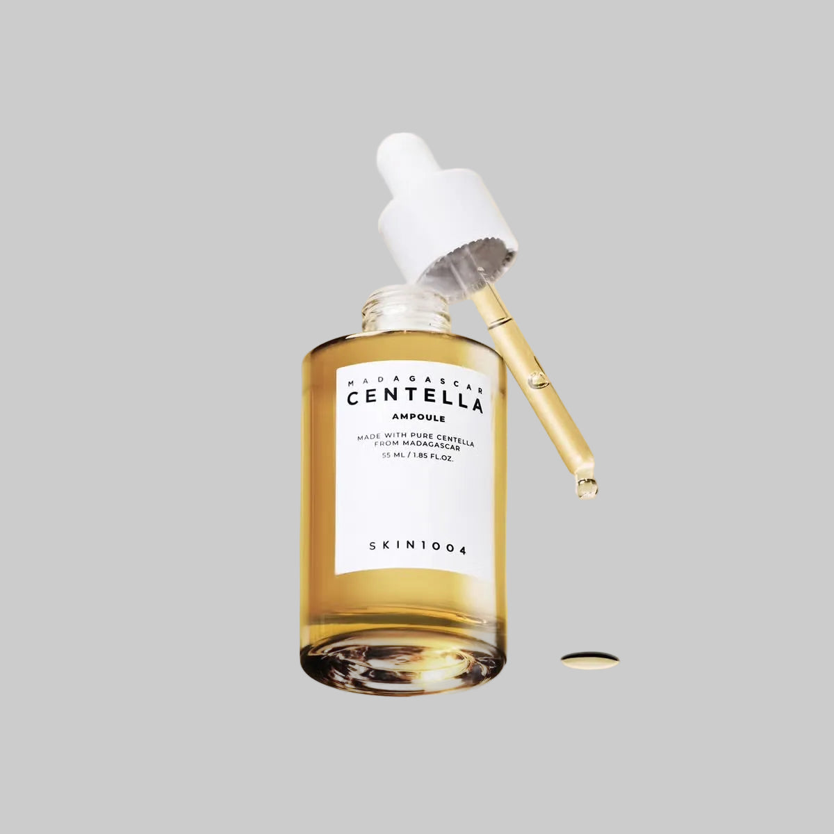 Ampoule Madagascar Centella