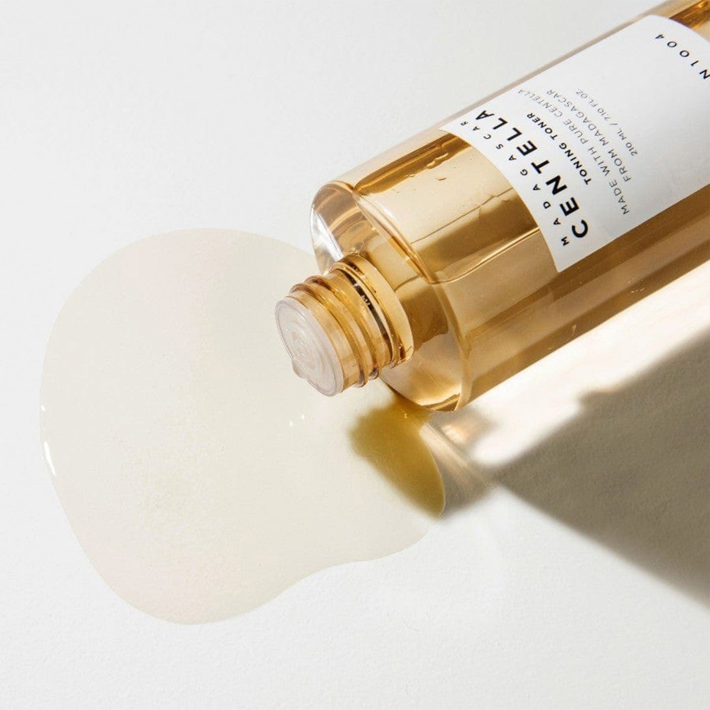 Toning Toner Madagascar Centella