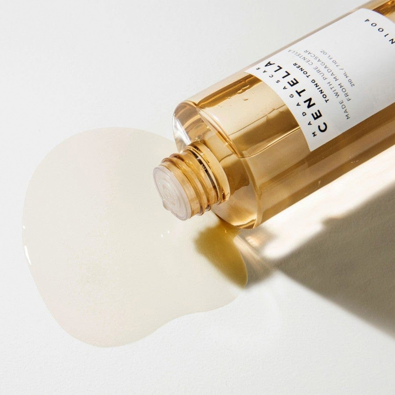 Toning Toner Madagascar Centella