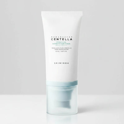 SKIN1004 - Madagascar Centella Water-Fit Sun Serum