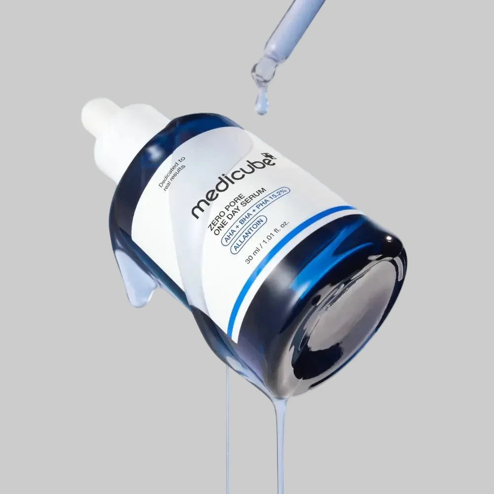 Zero Pore One Day Sérum