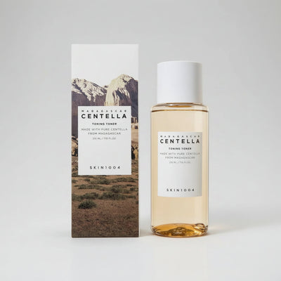 SKIN1004 - Madagascar Centella Toning Toner