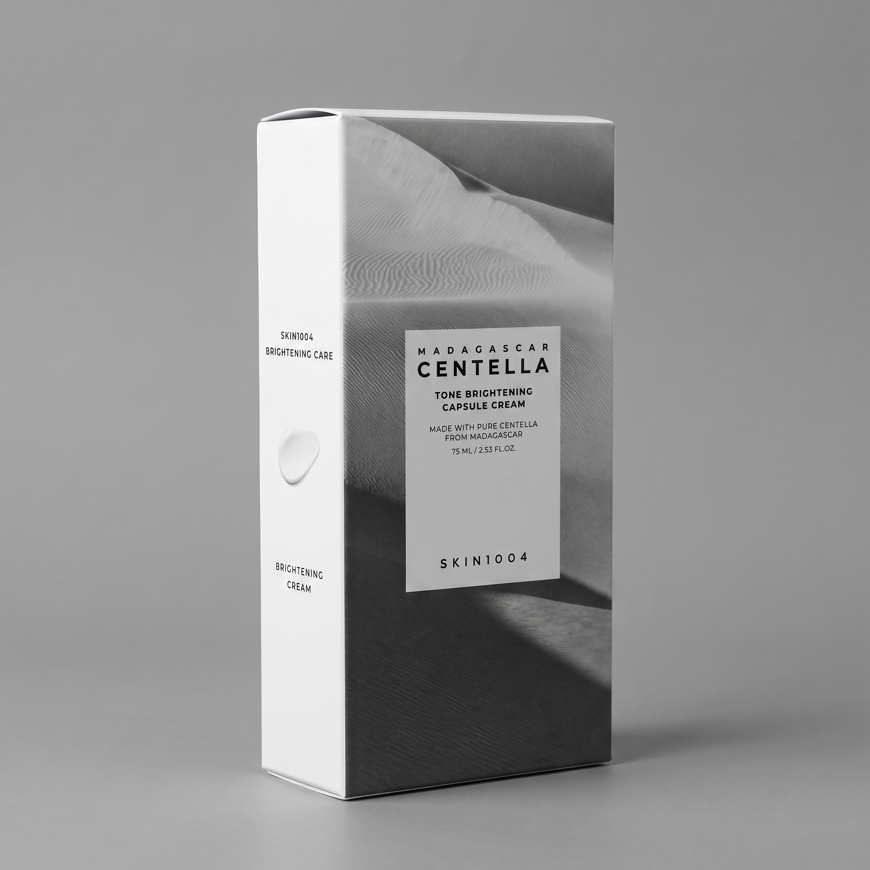 Madagascar Centella Tone Brightening Capsule Cream
