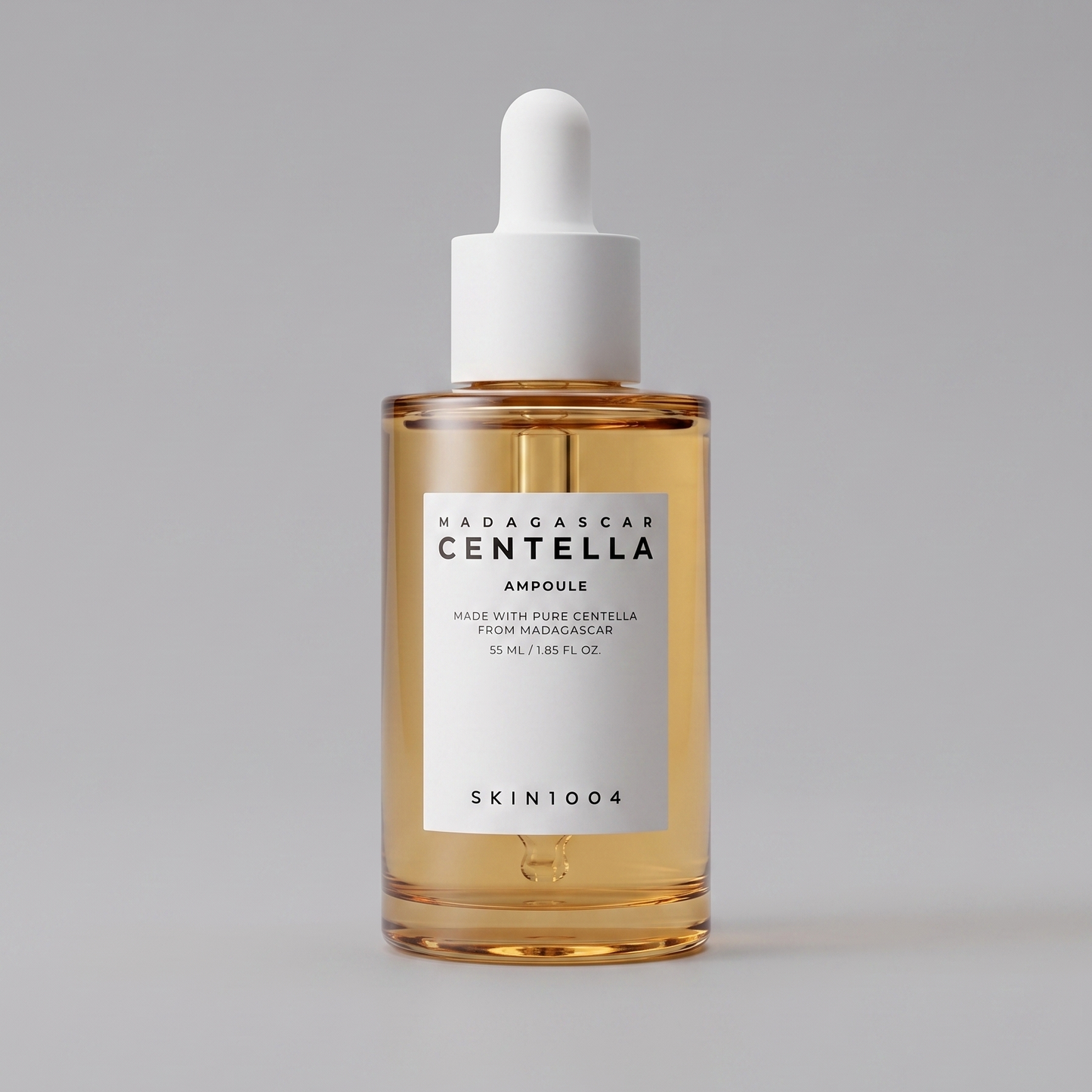 Ampoule Madagascar Centella