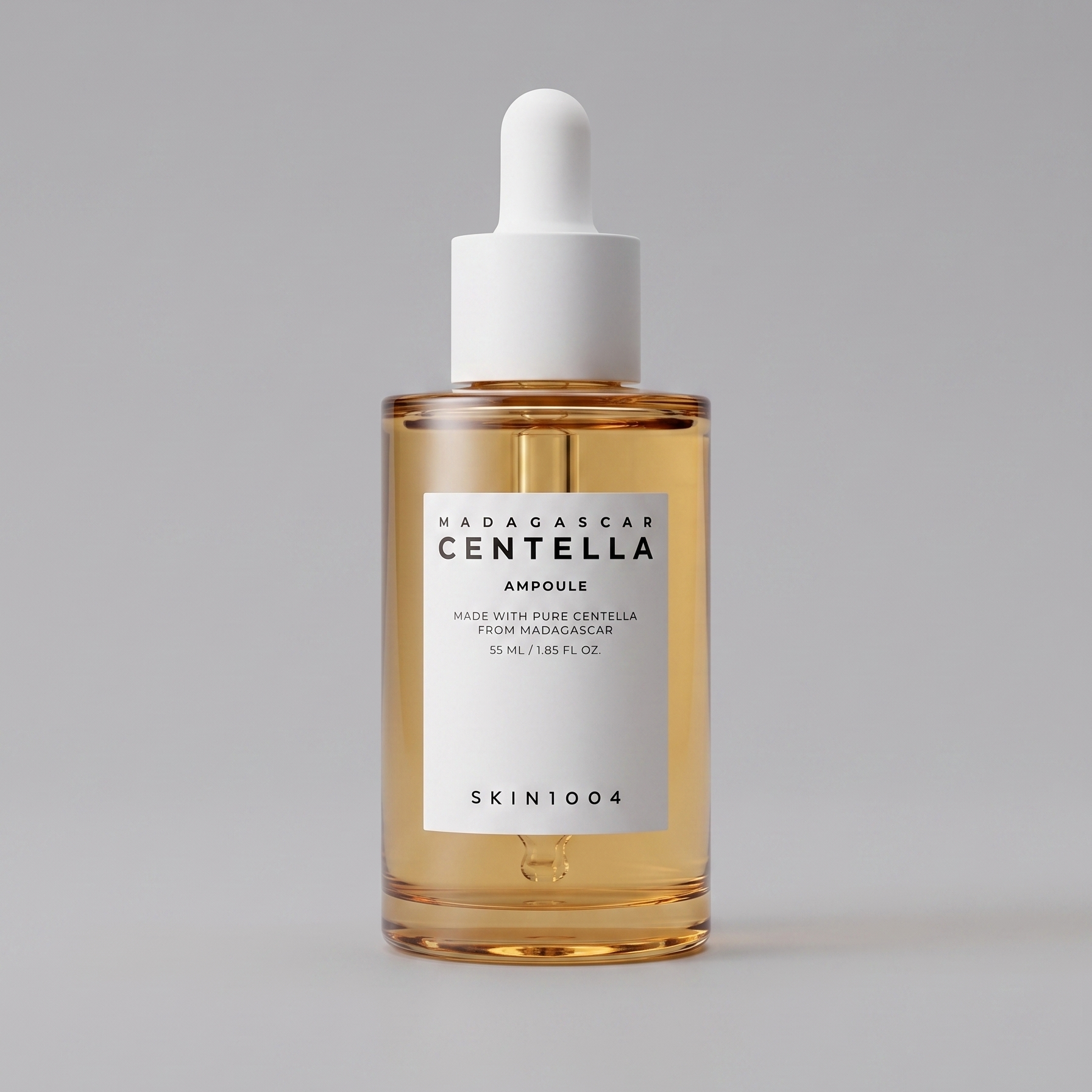 Ampoule Madagascar Centella