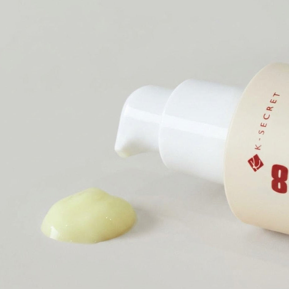 Serum SEOUL 1988 : Retinal Liposome 2% + Black Ginseng