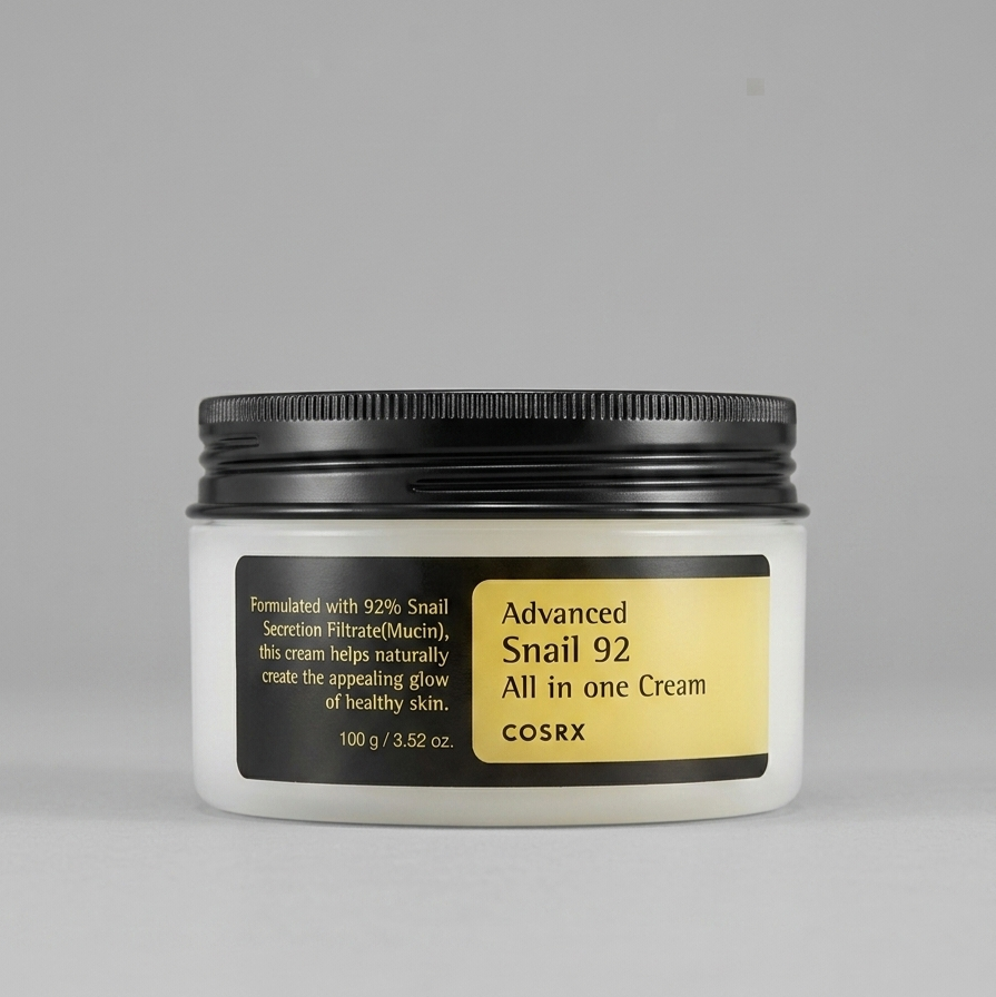 Advanced Snail 92 All In One Cream