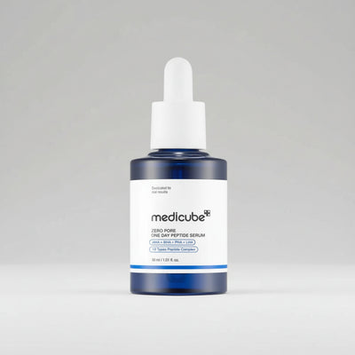 medicube - Zero Pore One Day Serum